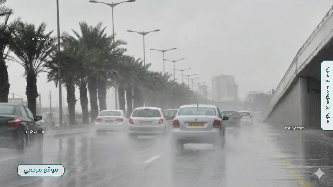 ارتفاع درجات الحرارة وتحذيرات من الشبورة المائية في طقس مصر الأسبوع المقبل